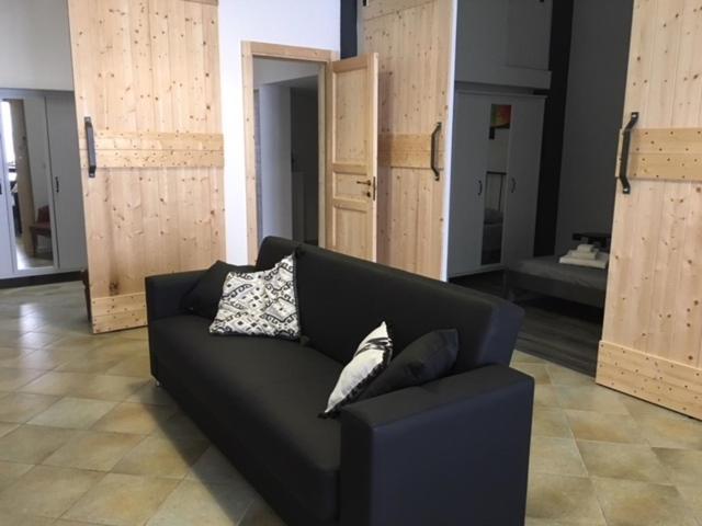 The Loft room 4