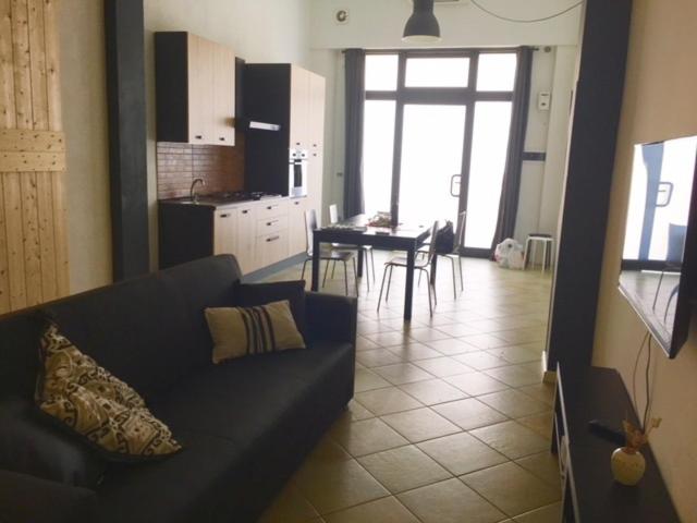 The Loft room 5